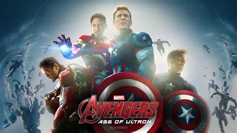 A collection of the top 35 avengers laptop wallpapers and backgrounds available for download for free. Avengers Wallpaper for Desktop (70+ images)