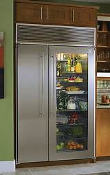 Best Side By Side Refrigerator Without Water Dispenser Photos