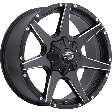 Dropstars 647bm 22x95 18mm 647bm 2295218 Custom Offsets