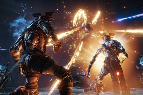 Unlock powerful elemental abilities and collect unique gear to customize your guardian's look and playstyle. Destiny 2 drops all platform exclusives, adding cross ...