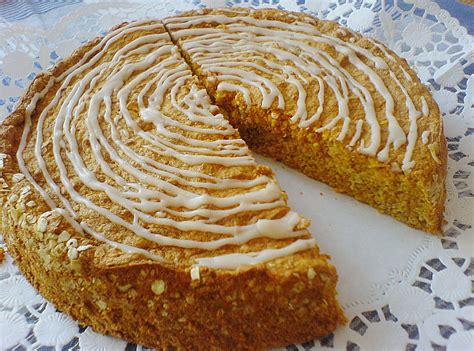 Check spelling or type a new query. Saftiger Möhrenkuchen (Rezept mit Bild) von tschnitti ...