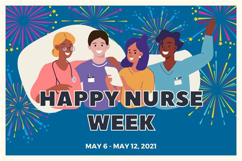Happy Nurses Week! | Medicine Matters