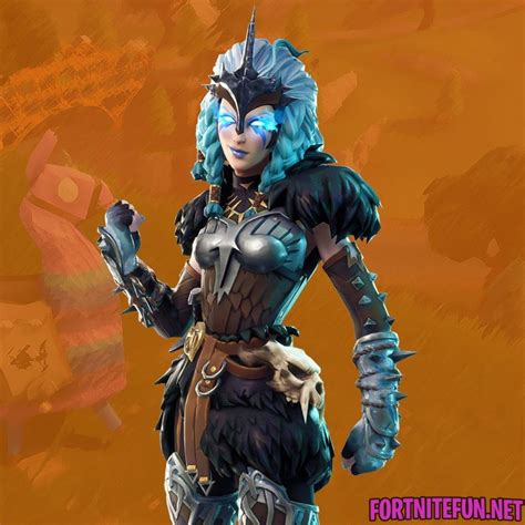 Specific valkyries are mentioned on two runestones; Valkyrie Outfit | Fortnite Battle Royale
