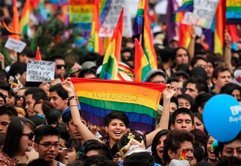 por qué se celebra la marcha del orgullo gay