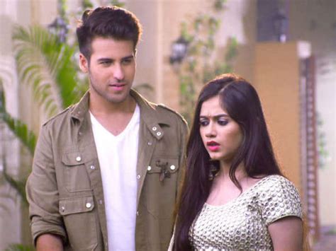 Tu Aashiqui Kissing Row Jannat Zubair Rahmani Is Not Quitting The Show Filmibeat