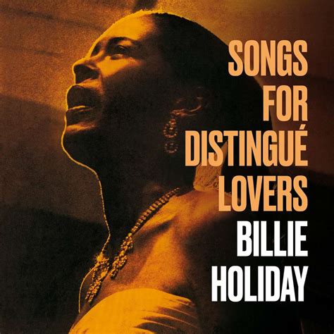 billie holiday songs for distingué lovers body and soul cd jpc