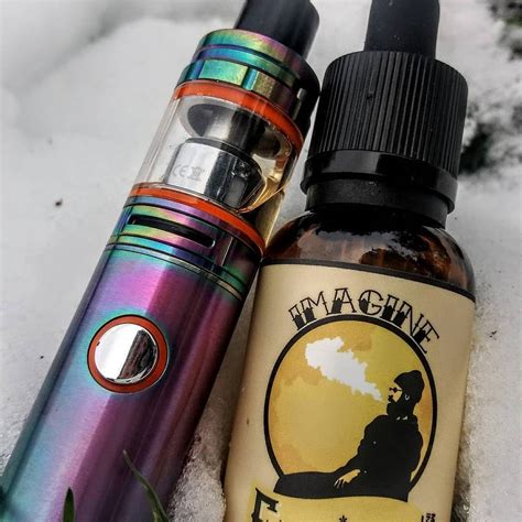 Non Nicotine Vape Juice — Freeman Vape Juice