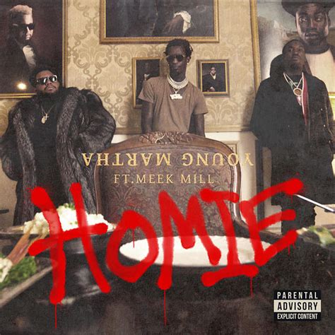 Young Thug Meek Mill And Dj Carnage Collab For Homie Xxl