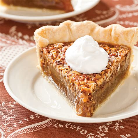 Simple recipes for country cooking is all about healthy, wholesome cooking that is not fussy, but filling. Old-Fashioned Pecan Pie Recipe - Cook's Country