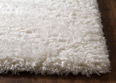 Shaggy Rug Carpet Pindos Living Room High Pile Extra Thick Fluffy Soft