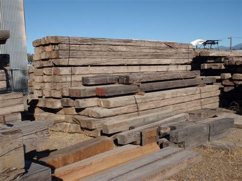 Reclaimed Lumber Sell Lumber Corporation