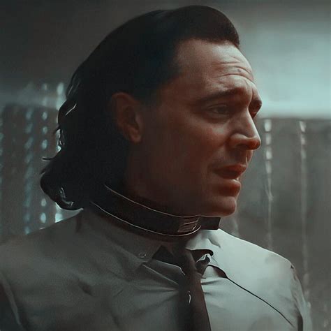 Loki Laufeyson Marvel Characters Tom Hiddleston Series Literally