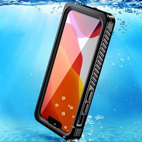 Best Waterproof Case For Iphone 13 Mini Lvmous