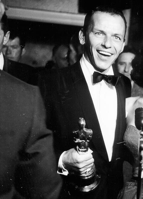The Magic Of Old Hollywood Frank Sinatra Sinatra Classic Hollywood