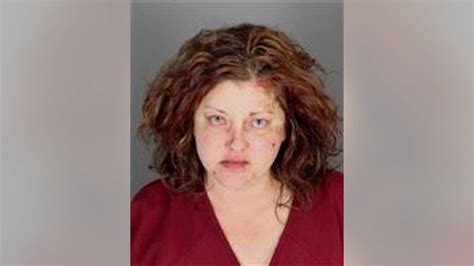 Woman Charged In Face Biting Attempted Sex Assault Of Friend