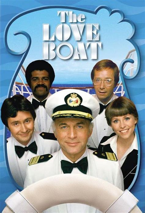 The Love Boat Seizoen 7 1983 1984 Moviemeternl