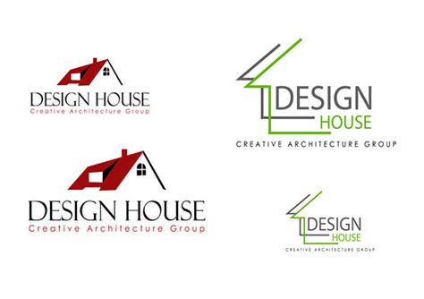 40 Architecture Logo Design Templates 21 Free Psd Ai Vector Eps
