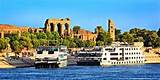 Luxor Cruise Nile Images
