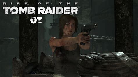 Trinity ♦ Rise Of The Tomb Raider 03 ♦ Lets Play Tomb Raider Youtube
