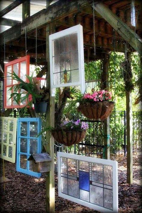 Check spelling or type a new query. Top 38 Best Ways To Repurpose and Reuse Old Windows - Amazing DIY, Interior & Home Design