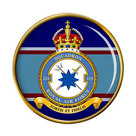 Raf 233 Squadron European Operations Miscellavia