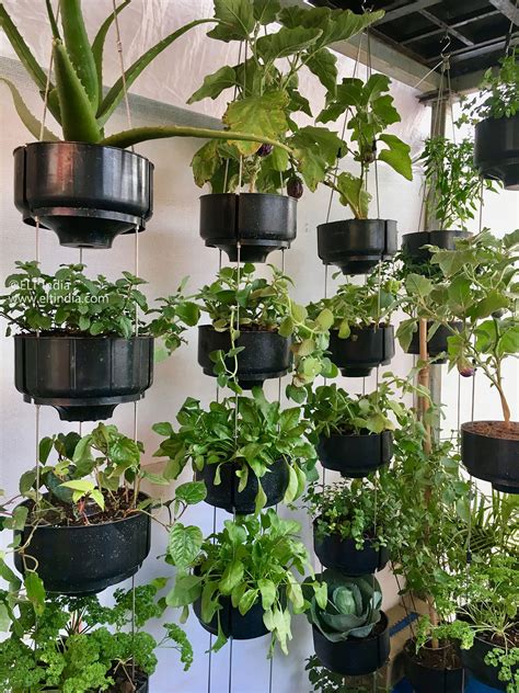 Vertical Garden System Ideas That Will Blow Your Mind