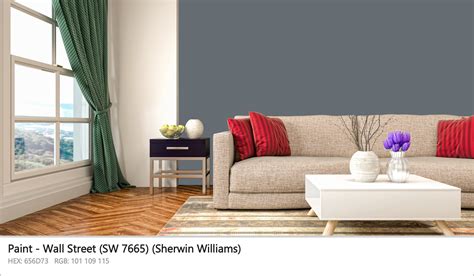 Sherwin Williams Wall Street Sw 7665 Paint Color Codes Similar