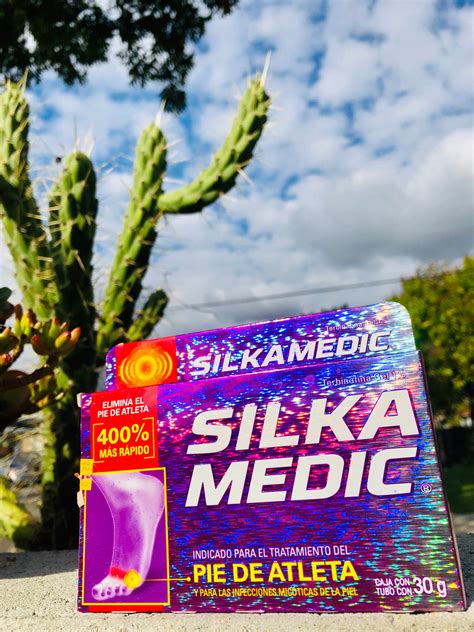 Silka Medic Echo En Mexico Medicinas Naturales