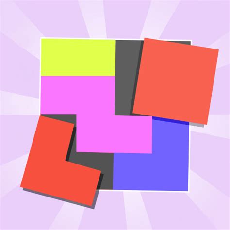 Square Puzzle Game Play Online At Games