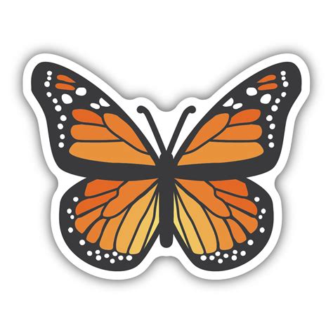 3d Butterfly Stickers Order Sales Save 52 Jlcatjgobmx