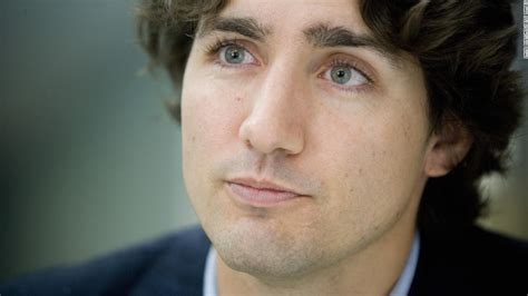 Justin Trudeau Sworn In As Canada S Prime Minister CNN