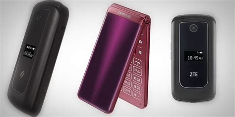 5 Of The Best Android Flip Phones You Can Get Today Make Tech Easier
