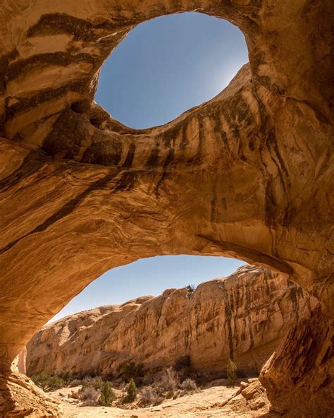 16 Stunning Caverns In Utah Looking To Go Exploring Caves In Utah This