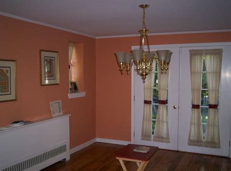 Interior home paint designs | Hawk Haven