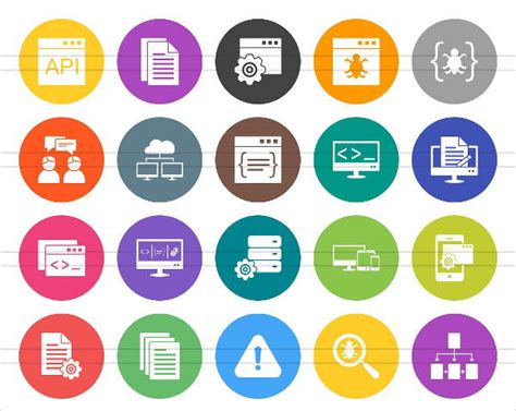 9 Software Icons Psd Vector Eps Format Download