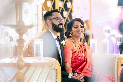 Indian Christian Wedding Traditions Rem Video And Photography