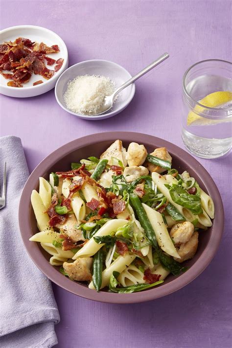 71 Heart-Healthy Dinner Recipes That Don't Taste Like Diet ...