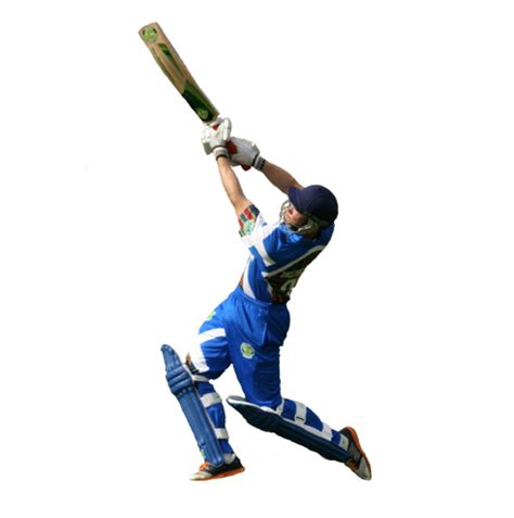 Cricketer Png Clipart Png Mart