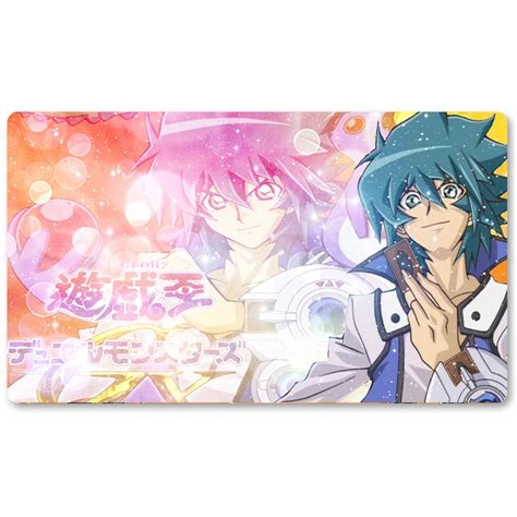 Many Playmat Choices Joint Gx Ver Yu Gi Oh Playmat Board Game Mat Table Mat For Yugioh