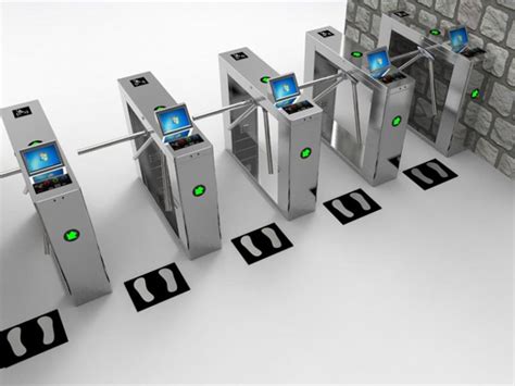 Best Esd Turnstile Access Control System 2021 Inquiry