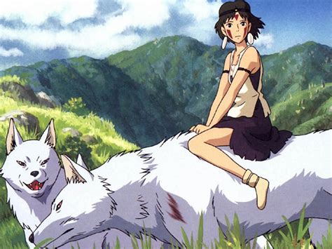 Thank You Studio Ghibli For Filling My Childhood With Such Amazing