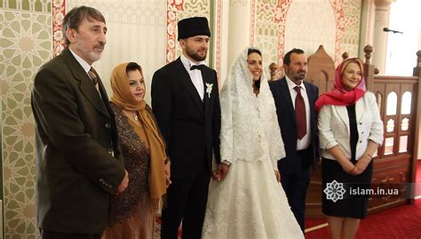 Islamic marriage marriage 1 2 islamic title compiler publisher : Jamala is Married! Ceremony of Nikah took place at the ...
