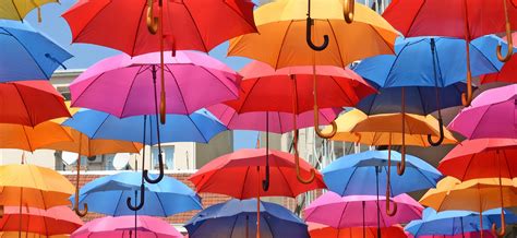 Scenes With Umbrellas In Photography Blog