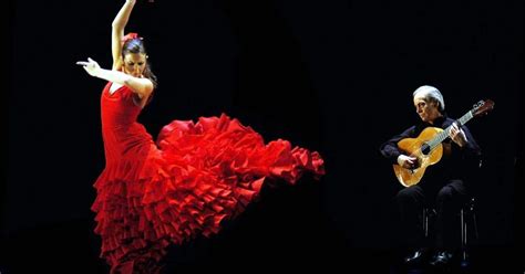 Lo Mejor Del Baile ¿quÉ Es El Baile Flamenco