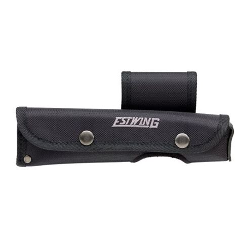 Estwing Point Tip Hammer Sheath E30 And E624pc Axial Exploration