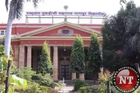 nagpur university s u turn nep implementation put on hold