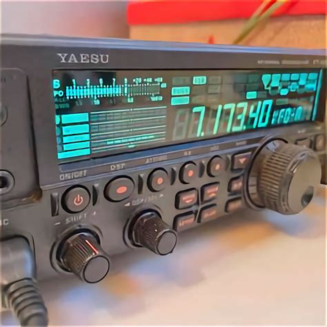 Yaesu Ft 990 Usato In Italia Vedi Tutte I 18 Prezzi