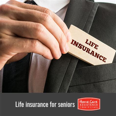 Life Insurance Options For The Elderly