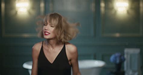 Tay Tay Rocks Out To Jimmy Eat World In Latest Apple Ad Spot Bandt