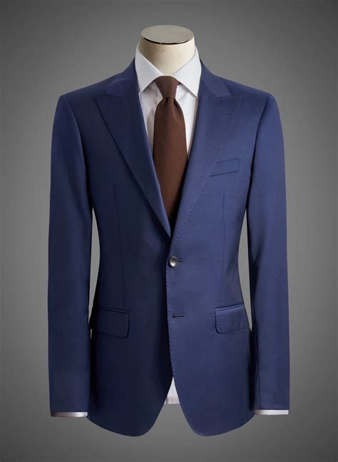 Bespoke Tailored Suits Sydney Brent Wilson Mens Fashion Inspiration